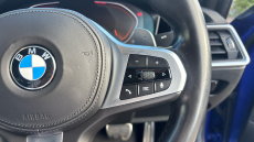 BMW 3 Series 320i M Sport 4dr Step Auto Petrol Saloon